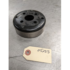 05X213 Water Pump Pulley For 07-09 Toyota Camry 2.4 1617328020 05X213 Water Pump Pulley For 07-09 Toyota Camry 2.4 1617328020